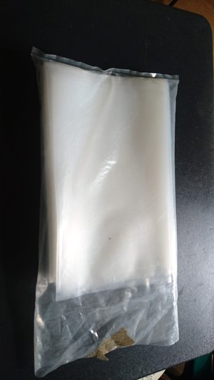 Photo of free Unused plastic bags 25x16 cm (Leichhardt)
