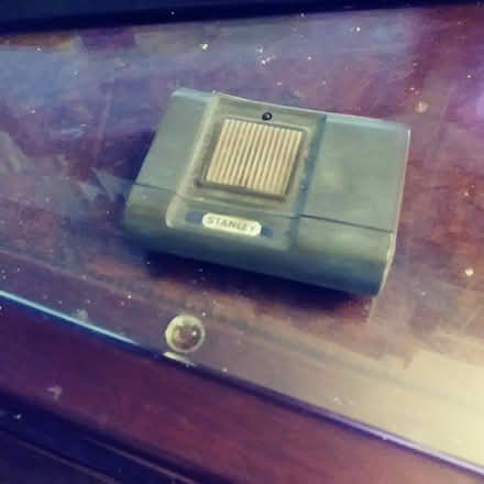 Photo of Garage Remote (East Groton, Westford line.) #1