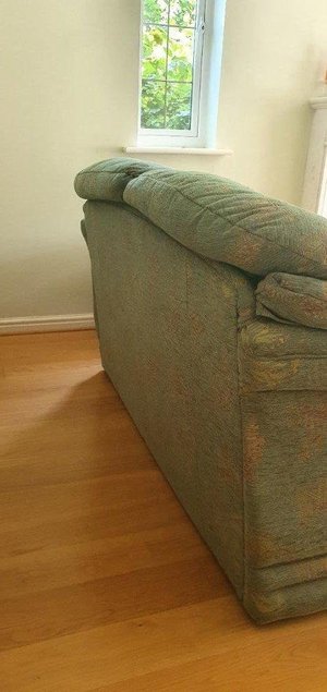 Photo of free Quality sofas (Southwater)