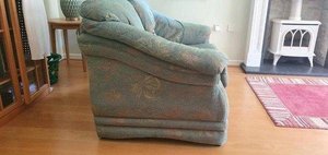 Photo of free Quality sofas (Southwater)