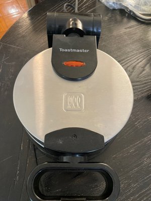 Photo of free Waffle maker (Glover Park)