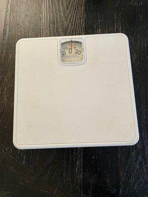 Photo of free Scale (Glover Park)