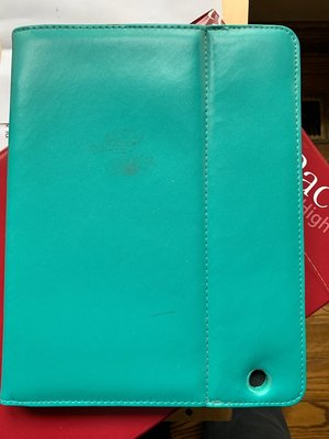 Photo of free Tablet / IPad Leather Folio Case (South Brampton)