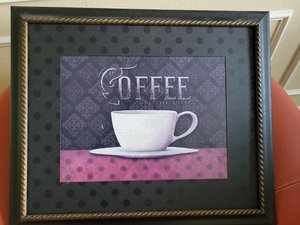 Photo of free Coffee art (75115)