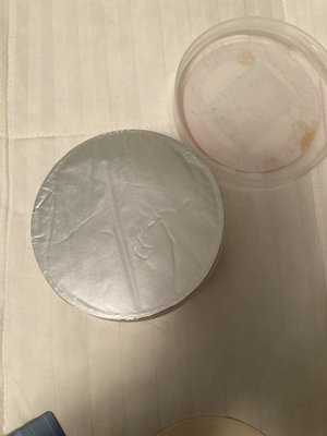 Photo of free Body Butter - never opened (Kennedy road stop & shop,)