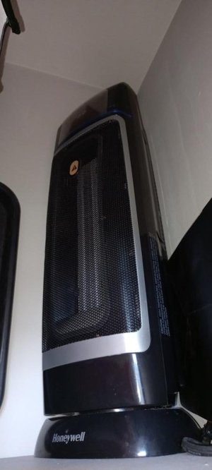 Photo of free Heater (Glenlake and Pacific Avenue)