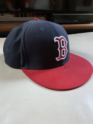 Photo of free Youth size Red Sox cap (Melrose (near Common))