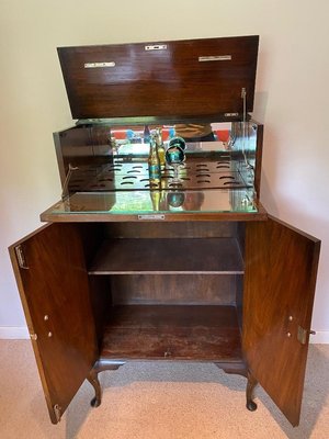 Photo of free Drinks Cabinet (Kinbuck FK15)