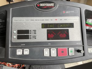 Photo of free Good Working treadmill (Tukwila off of macadam rd s)