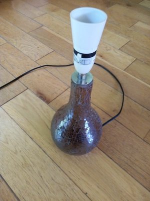 Photo of free lamp stand (Eastergate PO22)