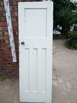 Photo of free Internal door (Gatley SK8)