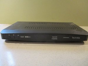 Photo of free Two Freeview receivers (Veryan Green TR2)