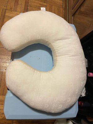 Photo of free Boppy pillow (North Highland)
