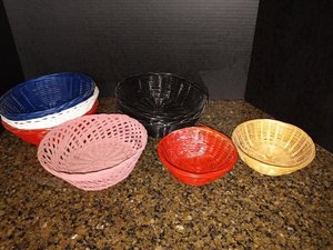 Photo of free Baskets (Grandview)