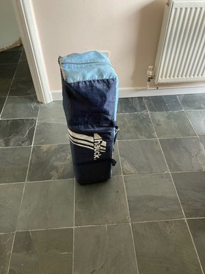 Photo of free Travel cot (TR14)