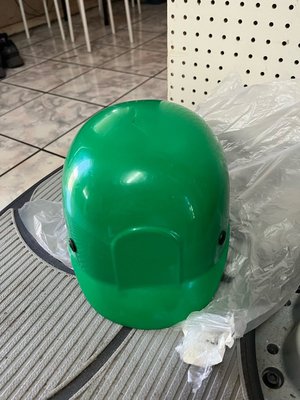 Photo of free Construction hat (Alhambra, CA)