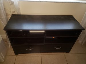 Photo of free 6 Drawer Dresser, TV Stand (West Delray Beach)