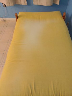 Photo of free futon (22030)