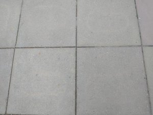 Photo of free 26 patio slabs (Exmouth EX8)