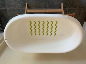 Photo of free IKEA Baby Bath (Bloomfield)
