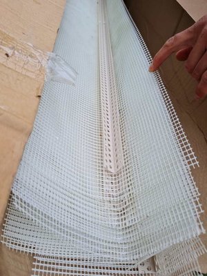 Photo of free Fibre mesh for render or maybe plastering (Garsington OX44)