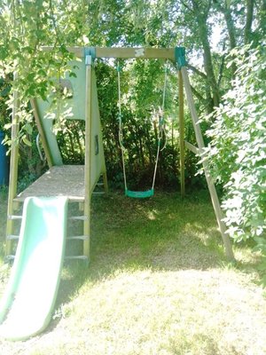 Photo of free Slide (Amsbury road, Coxheath)