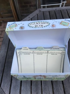 Photo of free Garden box (Manningtree CO11)