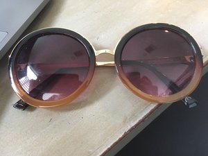 Photo of free Sunglasses (Altamonte springs)