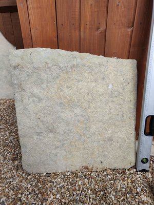 Photo of free Slabs (71 Priory Avenue, Hungerford)