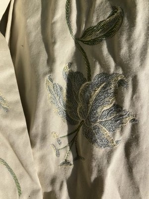 Photo of free Three pairs of curtains (Ickford HP18)