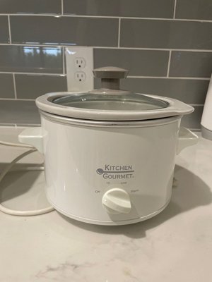 Photo of free Rice cooker (Lower Arcadia)