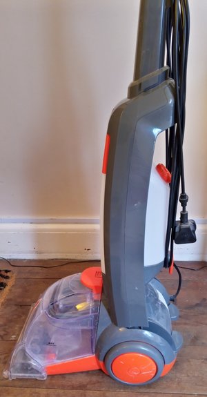 Photo of free Vax Carpet Washer (Slough SL2, off Farnham Road)