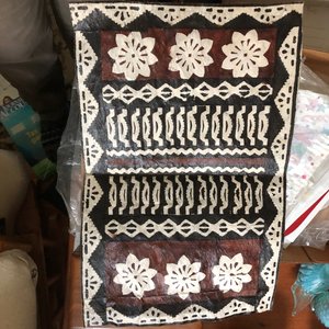 Photo of free Paper Batik (West San Jose by Lynbrook High)