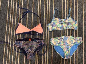 Photo of free Girls used bikinis (Victoria Park and Sheppard)