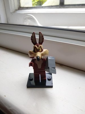 Photo of free Lego character (Pannal HG2)