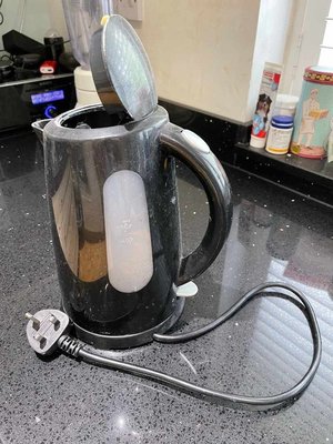 Photo of free Electric kettle 1.7 litres (The Hockering GU22)