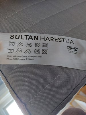 Photo of free Used Ikea Mattress (L5N 2N1)