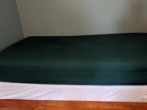 Photo of free Twin Bed (Mount Pleasant)