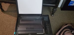 Photo of free KODAK ESP 5250 All-in-one Printer (SE 122nd btwn SE Holgate/Boise)
