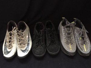 Photo of free Trainers size 5.5 & 6 (Lightpill GL5)