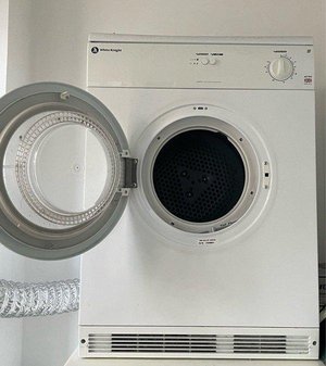 Photo of free Vented 6kg Tumble Dryer (CF10 Cardiff Bay)