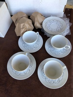 Photo of free Tea cups (West San Jose by Lynbrook High)