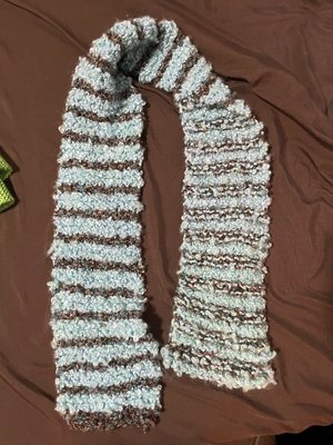 Photo of free Children’s scarves (Cathedral Hill)