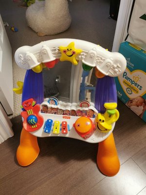 Photo of free toy (Major mac and Markham rd)