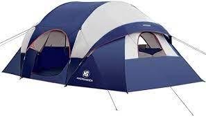 Photo of Camping tent (Oakville-Clearview)