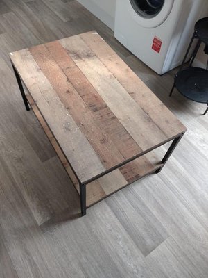 Photo of free Coffee table (Billericay)