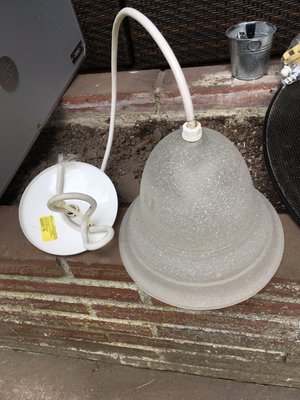 Photo of free Ceiling pendant light fixtures (Lake City/Meadowbrook)