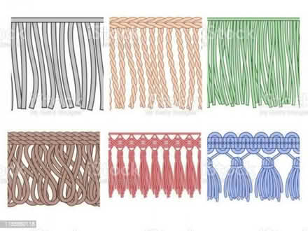 Photo of Fringe Trims (Sudbury HA0) #1