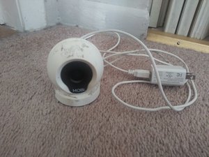Photo of free Baby Cam/Indoor Security Camera (Paterson, NJ)