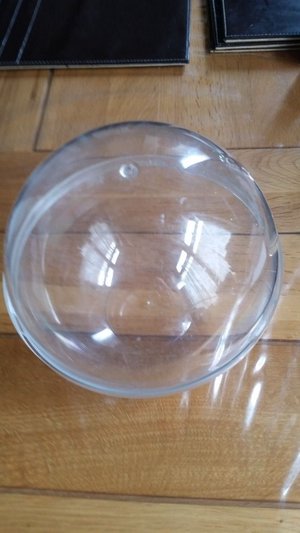 Photo of free Perspex ball (Widmore BR1)
